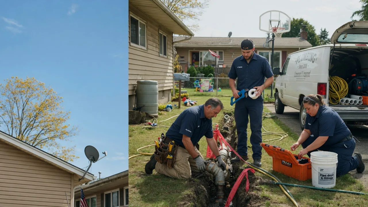 Garbage Disposal Replacement in Tompkinsville, KY near me